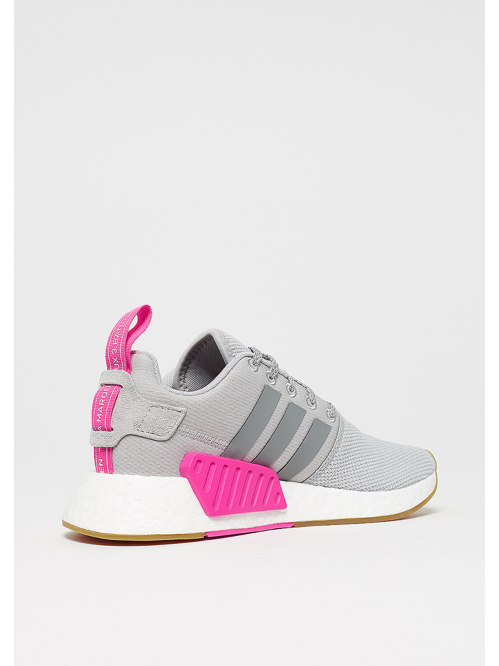 adidas nmd r2 mujer grey two adidas nmd r2 mujer grey two